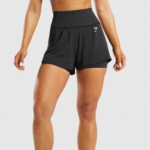 Gymshark Vital Athletic Shorts
